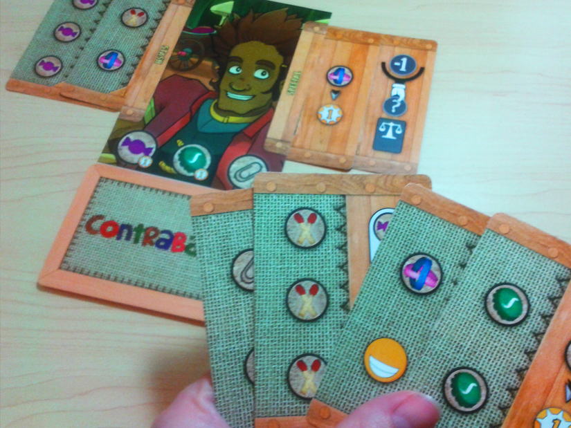 Contraband
