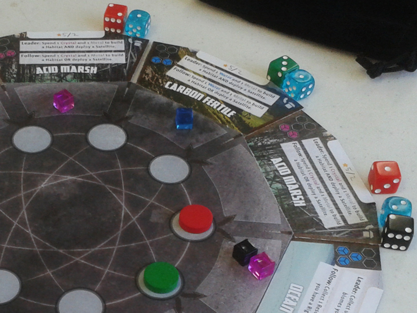 Terra Errata